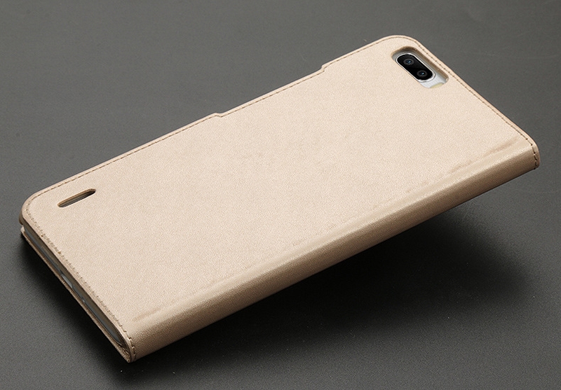 Case Huawei Honor 6 Plus / Pre-order * เคสหนัง 1ช่องหน้าต่าง *