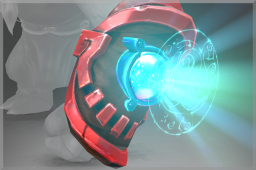 [IN-STOCK]Bracers of the Cavern Luminar