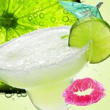 หัวน้ำหอมทำลิป Frozen margarita 1 oz