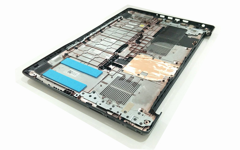 บอดี้ล่าง Dell G3 3579 แท้ ฐานล่าง Dell 3579 ฝาล่าง Dell G3 3579 Body Dell G3 3579 อะไหล่โน๊ตบุ๊ค Dell G3 3579 แท้ ตรงรุ่น ประกันศูนย์ Dell Thailand ราคา พิเศษ