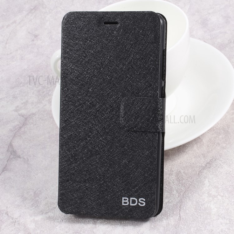 Case Huawei P10 Lite / Pre-order * เคสเนื้อผ้าไหมหน้าปกหนัง PU + เคส Hard PC *