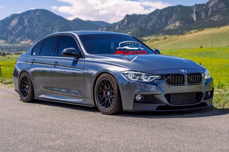 ชุดแต่งรอบคัน M PERFORMANCE สำหรับ BMW F30