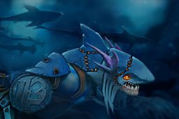 [IN-STOCK]Dark Reef Escape
