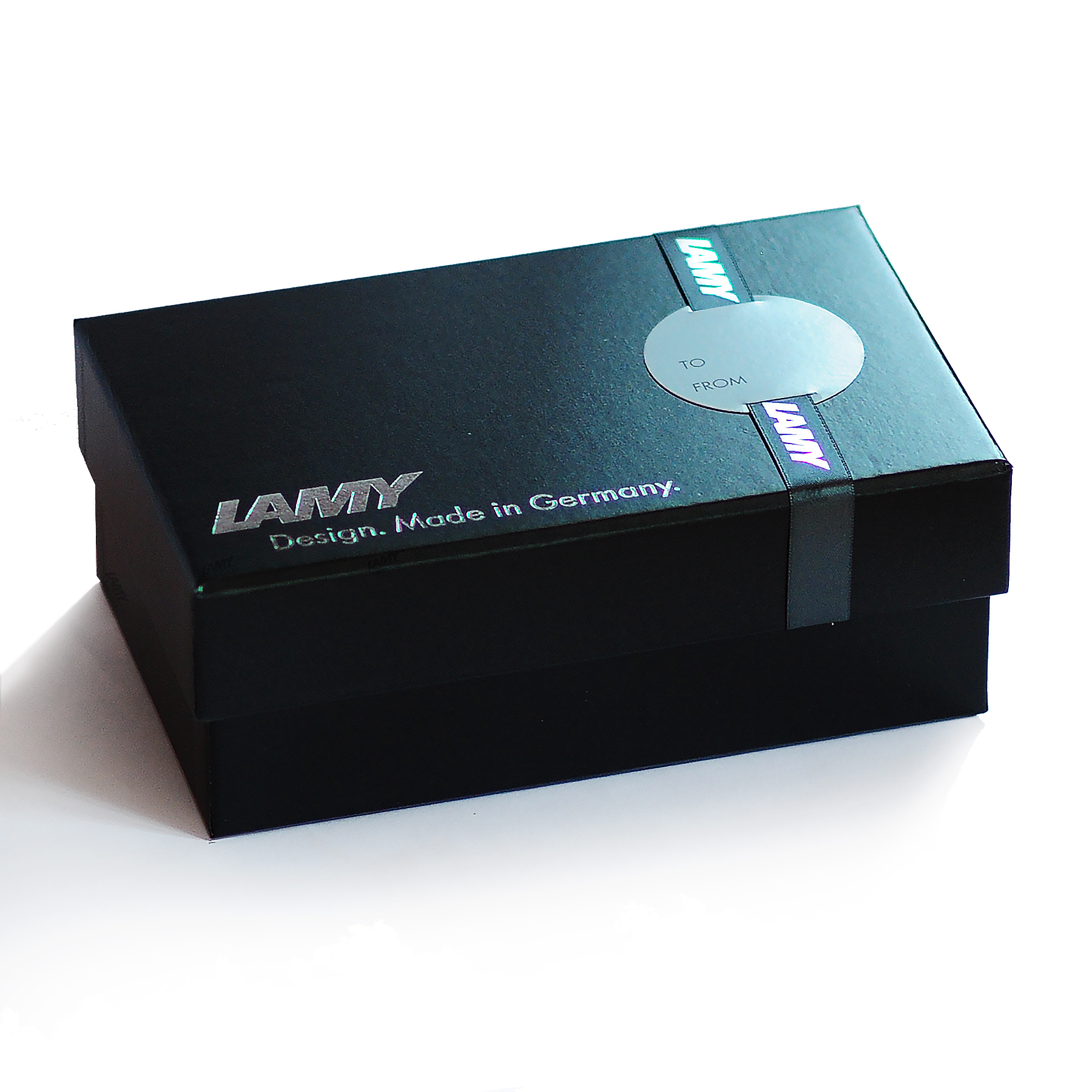 LAMY set L safari All black 2018 limited edition