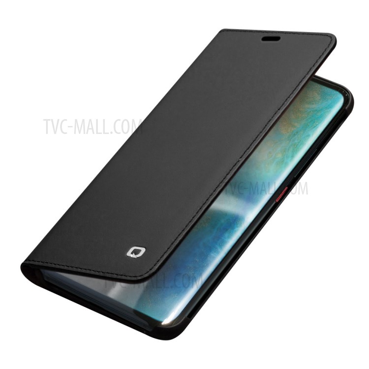Case Huawei Mate 20 Pro / Pre-order * QIALINO Classic Gen II ผลิตขึ้นจากหนังวัวแท้เกรดพรีเมี่ยม *