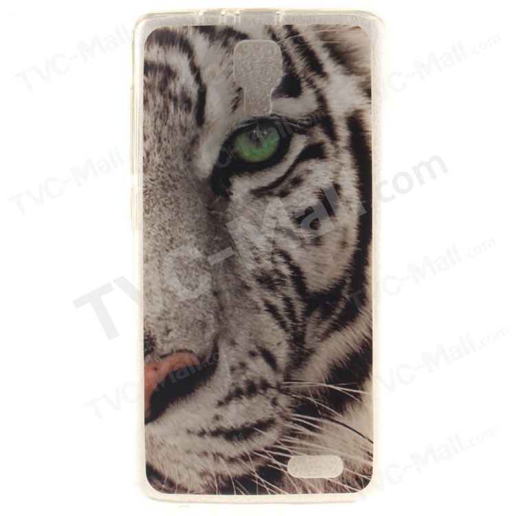 Case Lenovo A536 / Pre-order * วัสดุ TPU มีความยืดหยุ่นและทนทาน *