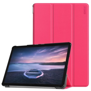 Case Samsung Galaxy Tab S4 / Pre-order * HAT PRINCE 3-พับอัตโนมัติปลุก / นอนเคสสมาร์ทพร้อมขาตั้ง *