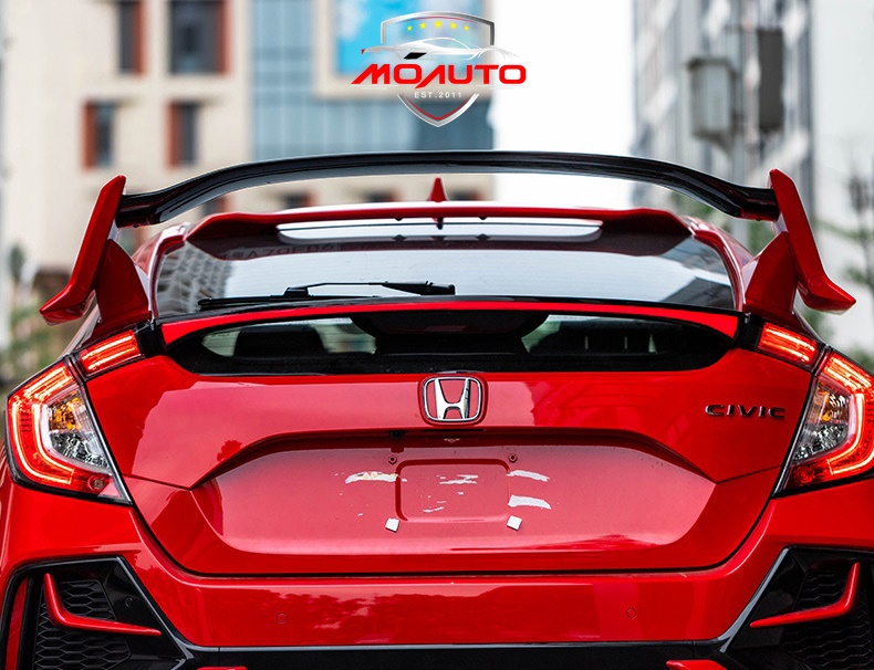 ฝาไฟกระโปรงท้าย LED HATCHBACK (FK)