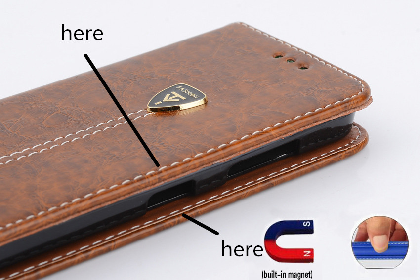 Case Lenovo S939 / Pre-Order * เคสวินเทจหรูหรา แฟชั่น หนัง PU *