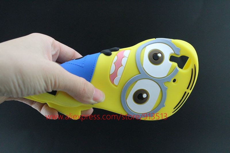 Case Huawei Y6 / Pre-order * 3D แฟชั่นการ์ตูนซิลิคอน *