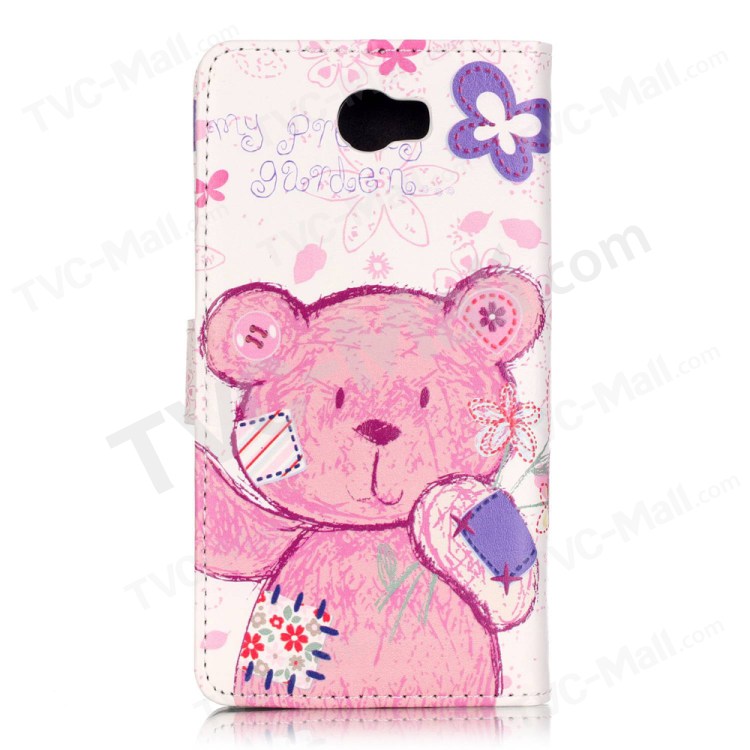 Case Huawei Y5ii / Pre-order * พื้นผิวนูนและมีสไตล์ แบบแผน