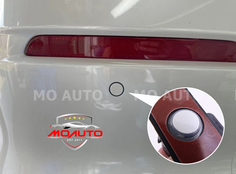 ชุดเซ็นเซอร์ หน้า-หลัง อัลตร้าโซนิค รอบคันสำหรับ CIVIC FE / FE e:HEV