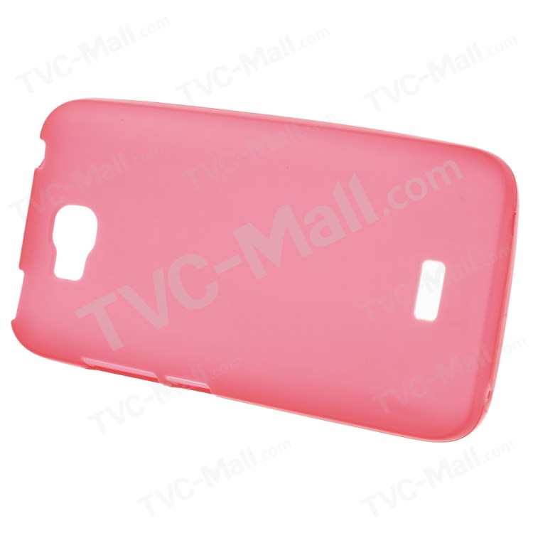 Case Huawei Y5c (Y541) / Pre-order * ผิวด้าน TPU *