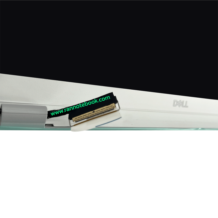 จอ โน๊ตบุ๊ค Dell Inspiron 5301 13.3" FHD(1920 x 1080) แท้ ราคา พิเศษ Display Dell 5301 ตรงรุ่น ตรงสเปค รับประกันศูนย์ Dell Thailand