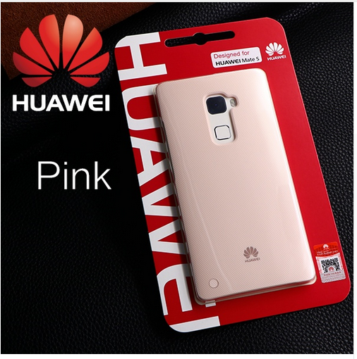 Case Huawei Mate S / Pre-order * ของแท้ 100% PC ปกแข็ง *