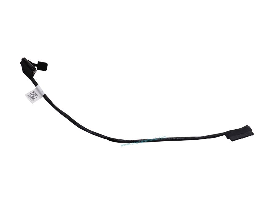 Battery Cable Dell Latitude 5280 แท้ ราคา พิเศษ สาย แบตเตอรี่ Dell 5280 สาย แบตเตอรี่ โน๊ตบุ๊ค Dell 5280 ตรงรุ่น ประกันศูนย์ Dell Thailand