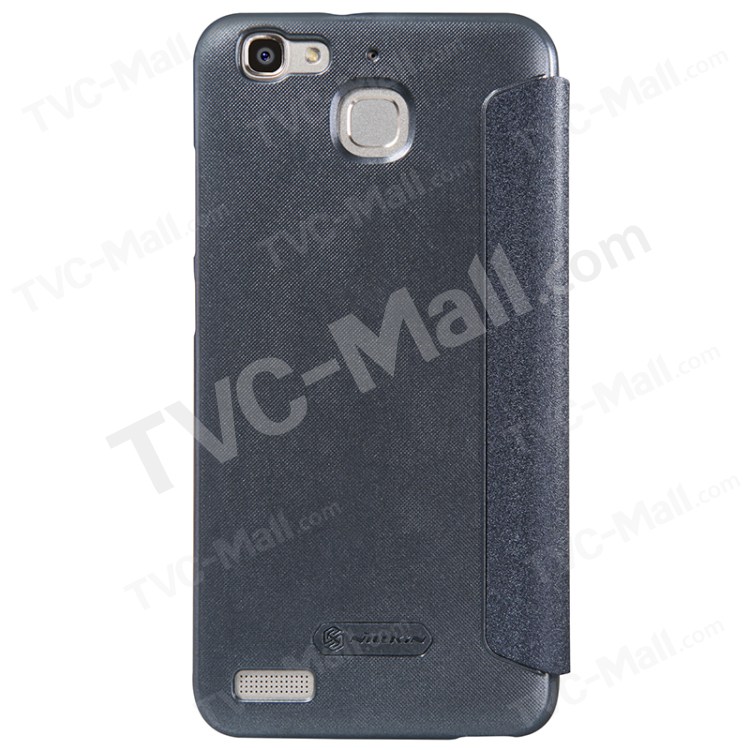 Case Huawei GR3 / Pre-order * NILLKIN Sparkle รูปทรงเพรียวบางที่ให้ป้องกันที่ดีที่สุด *