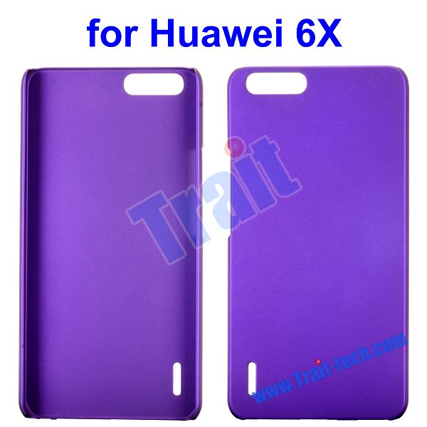 Case Huawei Honor 6 Plus / Pre-order * เคสยาง แข็ง *