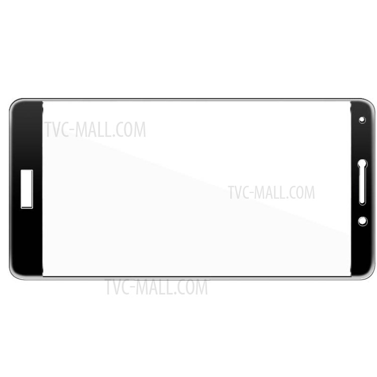 กระจกนิรภัย Huawei GR5 2017/ Pre-orde * IMAK เต็มจอ ผลิตจากกระจกแก้วที่มีคุณภาพสูง *