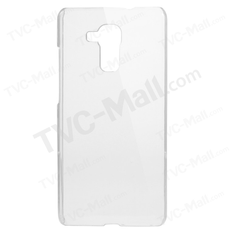 Case Huawei GT3 / Pre-order * Crystal Clear เคสแข็ง ใส *