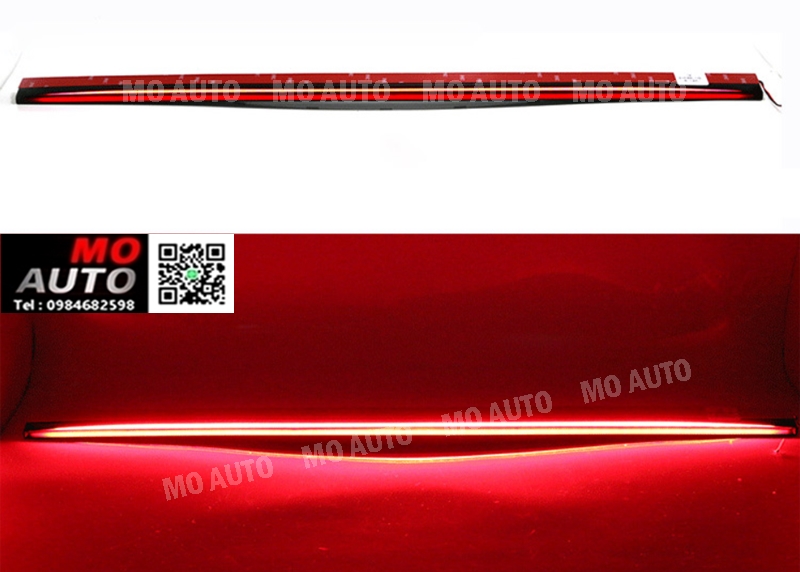 ไฟเบรคภายในกระจกหลังทรง Benz CIVIC CF/MC 2019