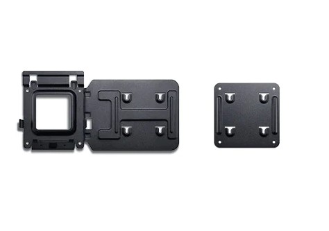 Dell MK15 ขาจับ Dell Docking Station MK15 WD19, W19TB, WD19DC, WD15 ติดกับ จอ Dell หรือ ผนัง