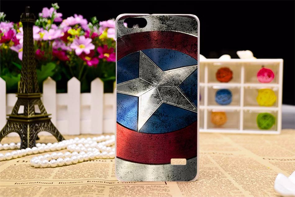 Case Huawei G-Play Mini (Honor 4C) / Pre-order * เคสพิมพ์ลาย วัสดุ TPU มีความยืดหยุ่นและคงทน *