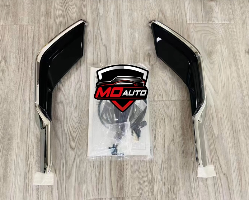 ไฟเดย์ไลท์ ALPHARD 40