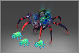 [IN-STOCK]Lycosidae's Favor