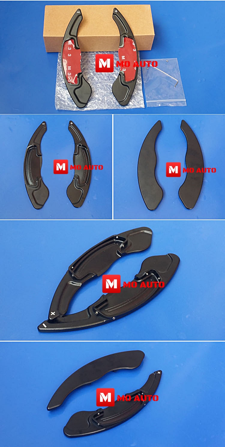 ก้านเสริมแพดเดิ้ลชิฟ Paddle Shift ACCORD G10