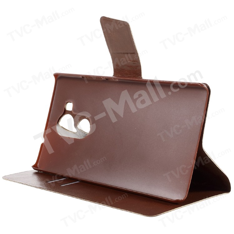 Case Huawei Mate 8 / Pre-order *เคสผิวเนื้อม้า*