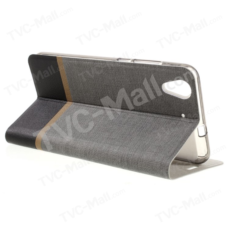 Case Huawei Y6ii / Pre-order * เคสหนัง ครอสซี่ ด้านหน้าฝังด้วยแผ่นเหล็กที่แข็งแกร่ง *