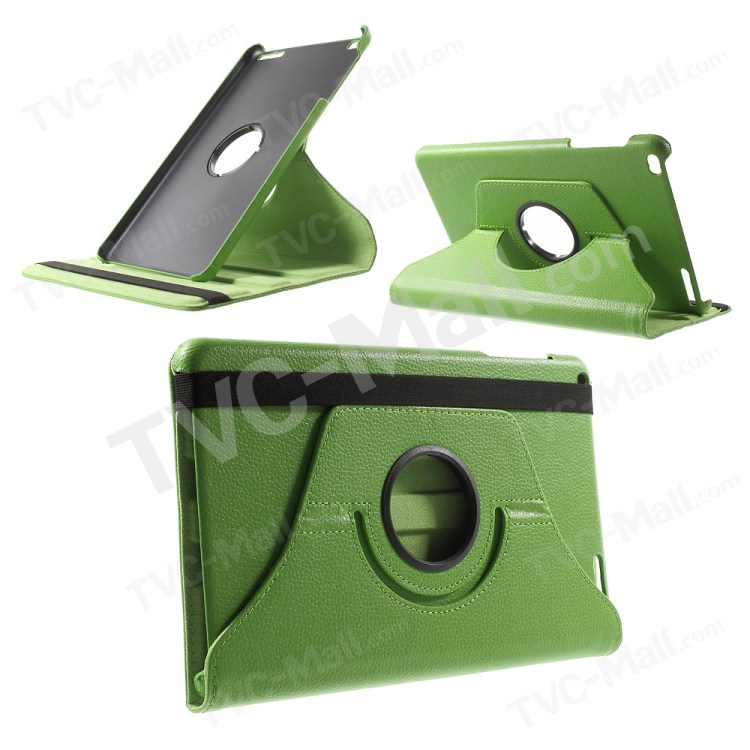 Case Huawei MediaPad T1 10 / Pre-order * 360 องศา พื้นผิวเมล็ดลิ้นจี่ *