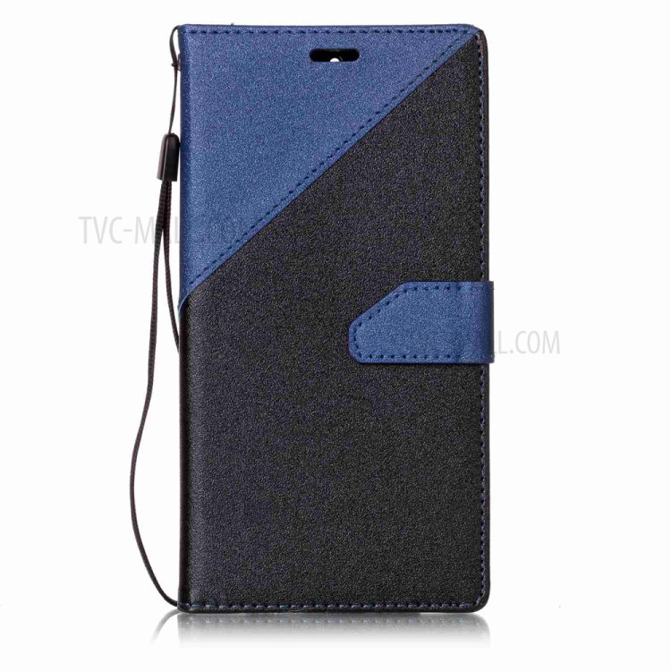 Case Huawei Mate 9 / Pre-order * สีตัดกัน เคสที่มีสายคล้องมือ *