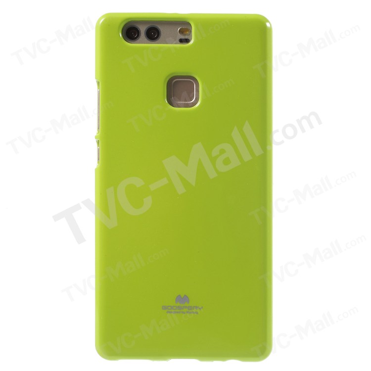 Case Huawei P9 Plus / Pre-order * MERCURY TPU *