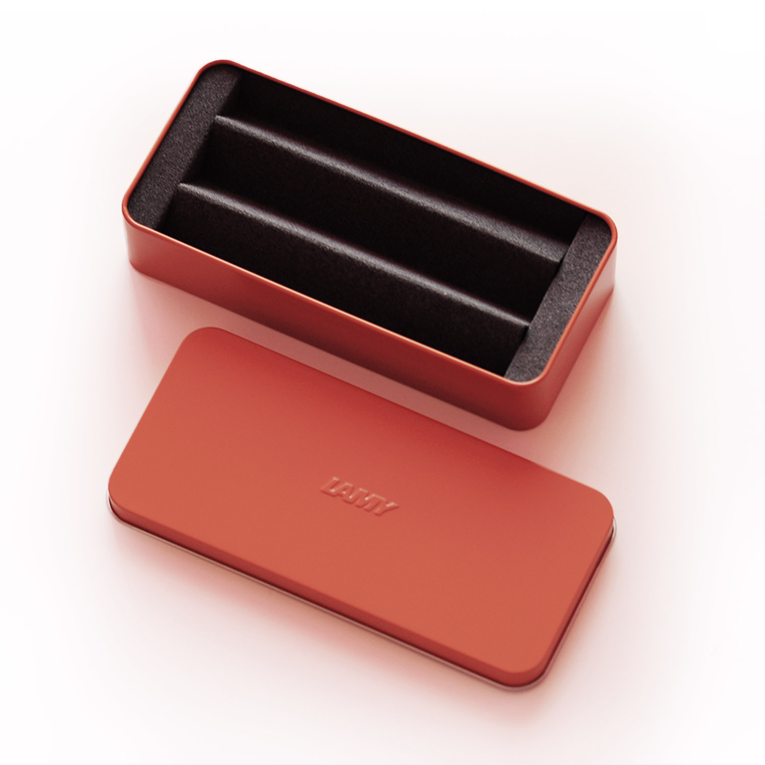 LAMY terra red box