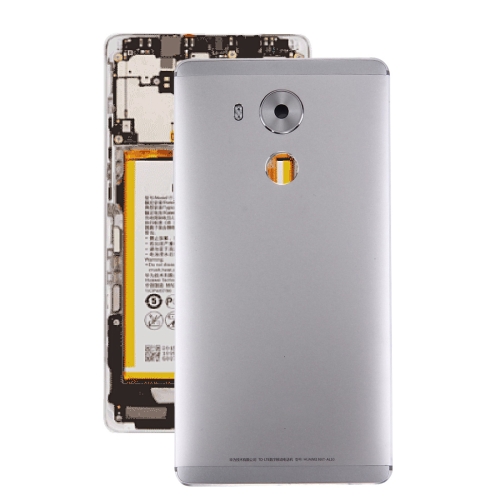ฝาหลังแบตเตอรี่ Huawei Mate 8 # Pre-order * เปลี่ยนอันที่ชำรุดหรือใช้งานไม่ได้ *