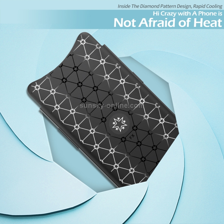 Case OPOP Find X / Pre-Order * Lenuo เคส TPU แบบกระแทกพร้อมตัวยึดที่มองไม่เห็น *