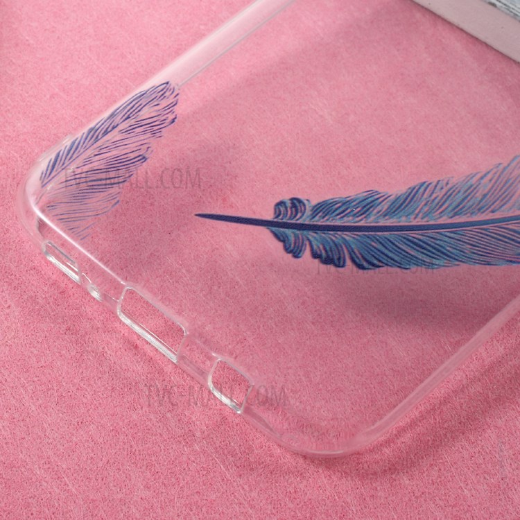 Case Samsung Galaxy S8 Plus / Pre-order * เคส TPU อ่อนนิ่ม *