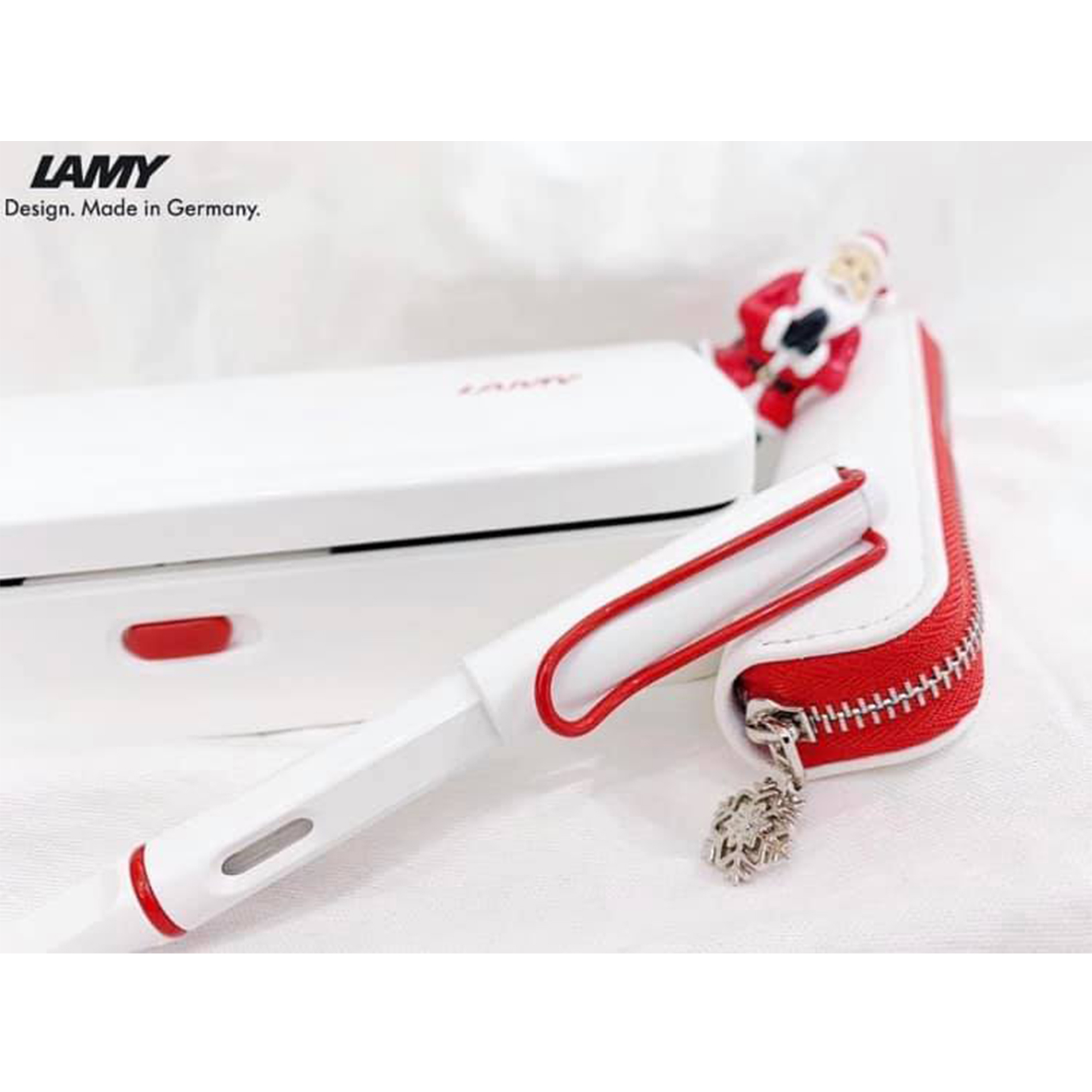 LAMY safari christmas Gift set