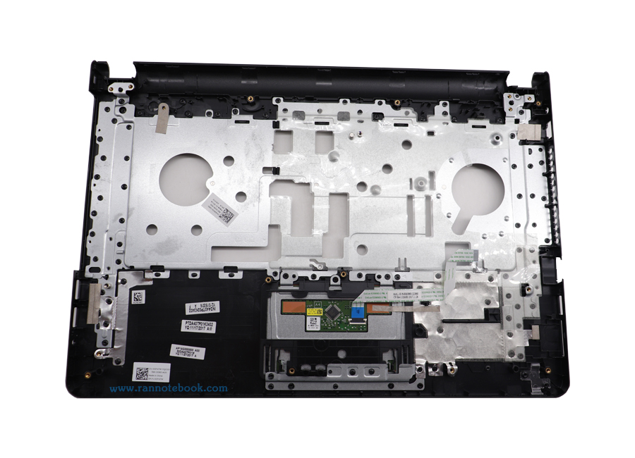 บอดี้โน๊ตบุ๊ค Dell Vostro 3458 3459 แท้ Palmrest Dell 3458 3459 แท้ กรอบบน Dell 3458 3459 บอดีั Dell ฝาบน Dell 3459 3458 แท้ ราคา ลดพิเศษ
