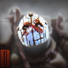 [IN-STOCK]Mask of the Mad Harvester