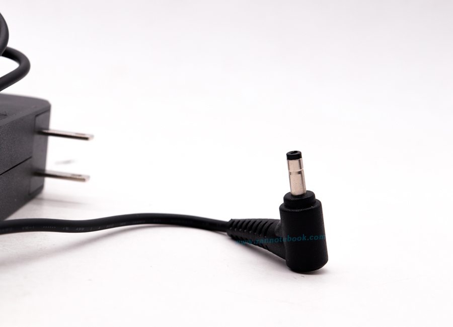 Adapter Lenovo L340-15IWL 20V 65W แท้ ตรงรุ่น ราคาพิเศษ ประกันศูนย์ Lenovo สายชาร์จ โน๊ตบุ๊ค Lenovo L340 แท้