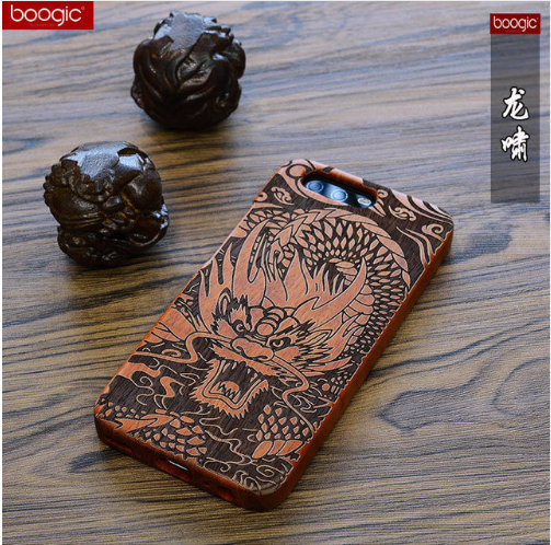 Case Huawei P10 Plus / Pre-order * เคสไม้แกะสลักปกหลังผลิตจากไม้ที่มีคุณภาพสูงเคสนี้ทนทาน *