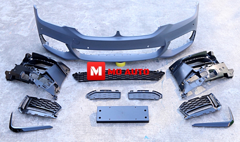 ชุดแต่ง M Sport G30