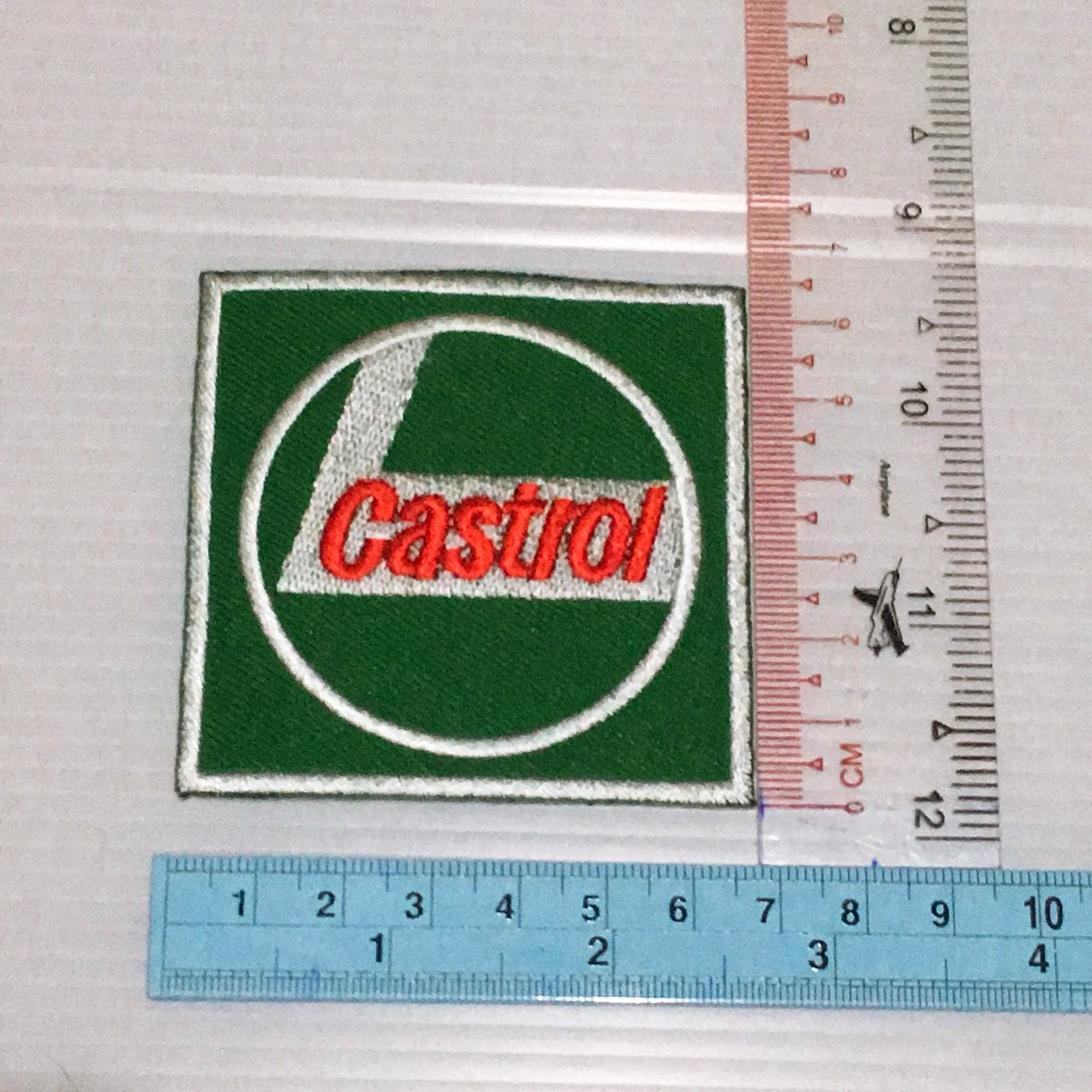 Castrol