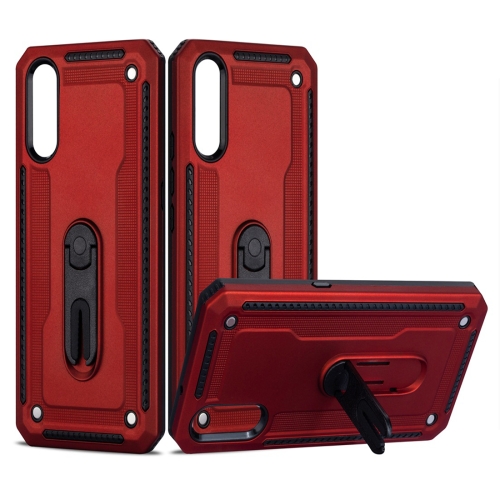 Case Vivo S1 / Pre-Order * เคสกันกระแทก PC TPU กับ 360 องศาการหมุน Holder *