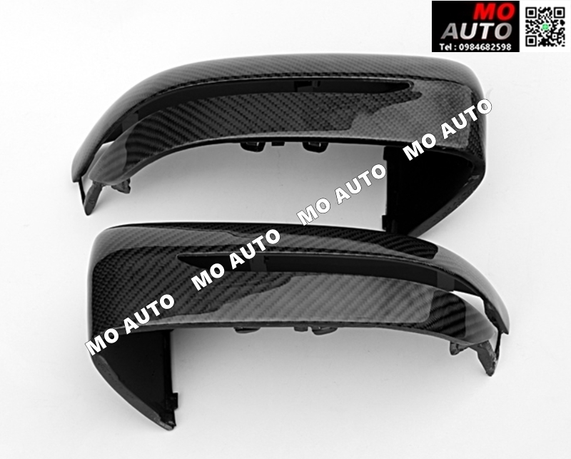 ฝากระจกมองข้าง Carbon ทรง MP BMW Series5 G30