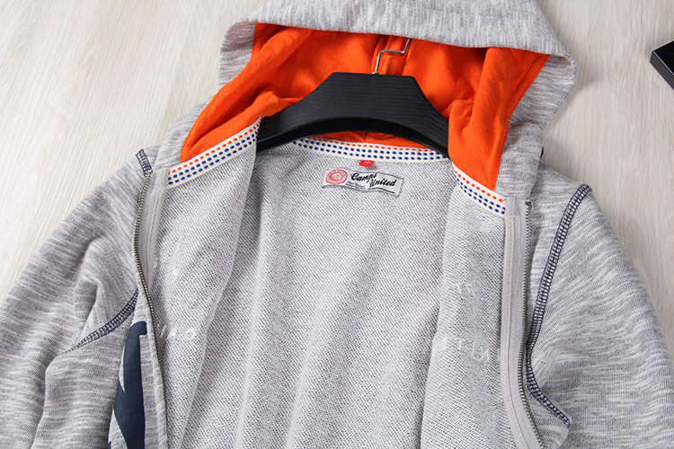 เสื้อแจ็คเก็ต กันหนาว ROCK83 ไซส์ 12Y