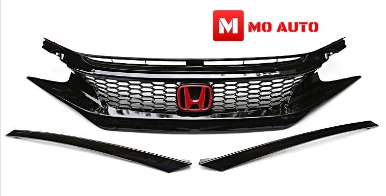 กระจังหน้า Si CIVIC FC/FK